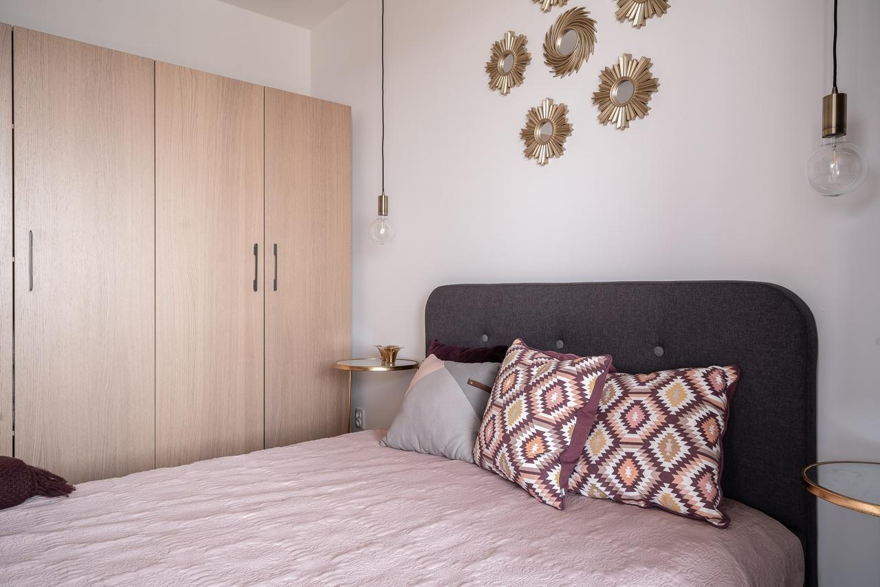 Rentplanet - Apartamenty Atal Tower Breslavia Exterior foto